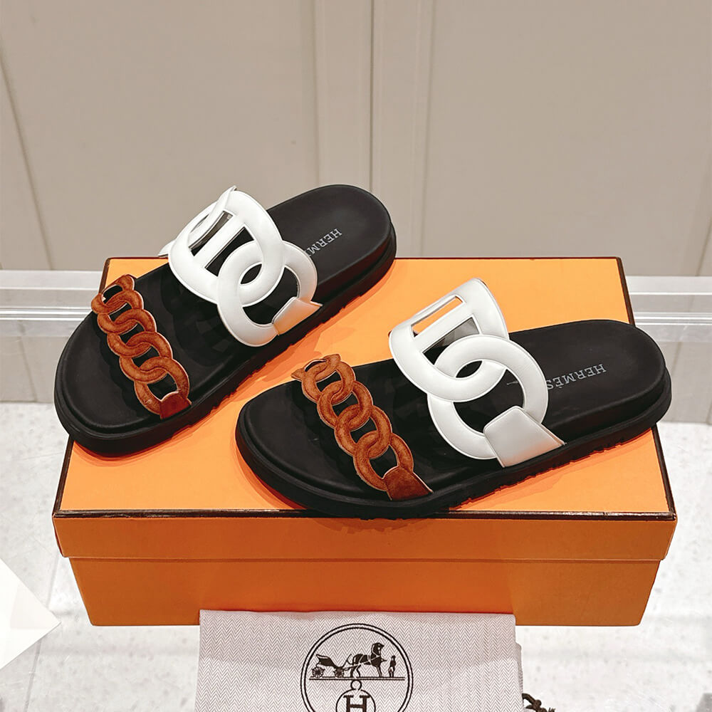Hermes Extra sandal - Top Club