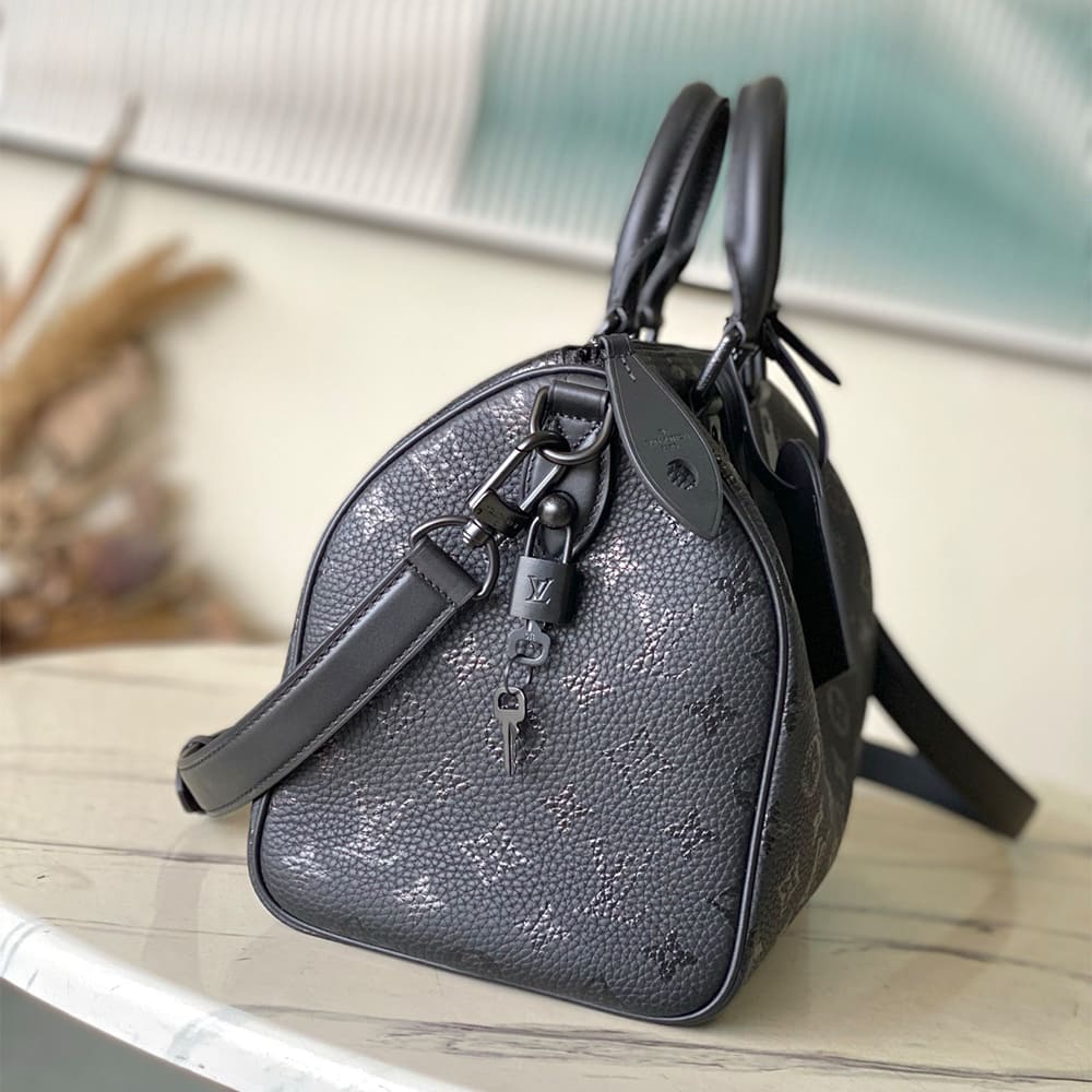 LV Speedy P9 Bandouliere 30(HIGH-END GRADE) - Top Club