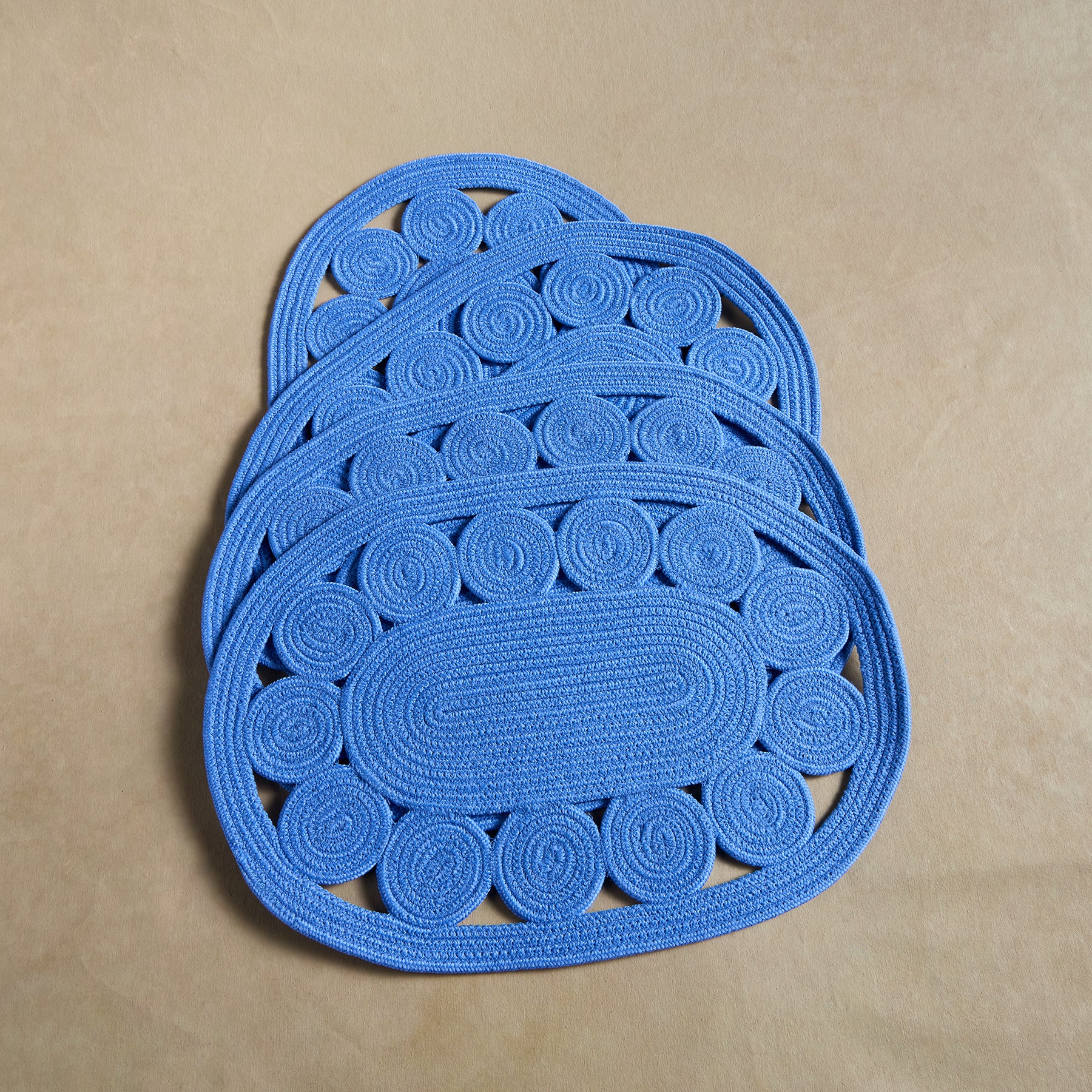 Kiawah Woven Placemat - Sundance Living