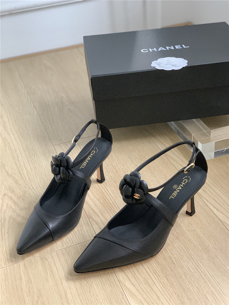 chanel camellia thong sandals - Sneaker Replica Workshop