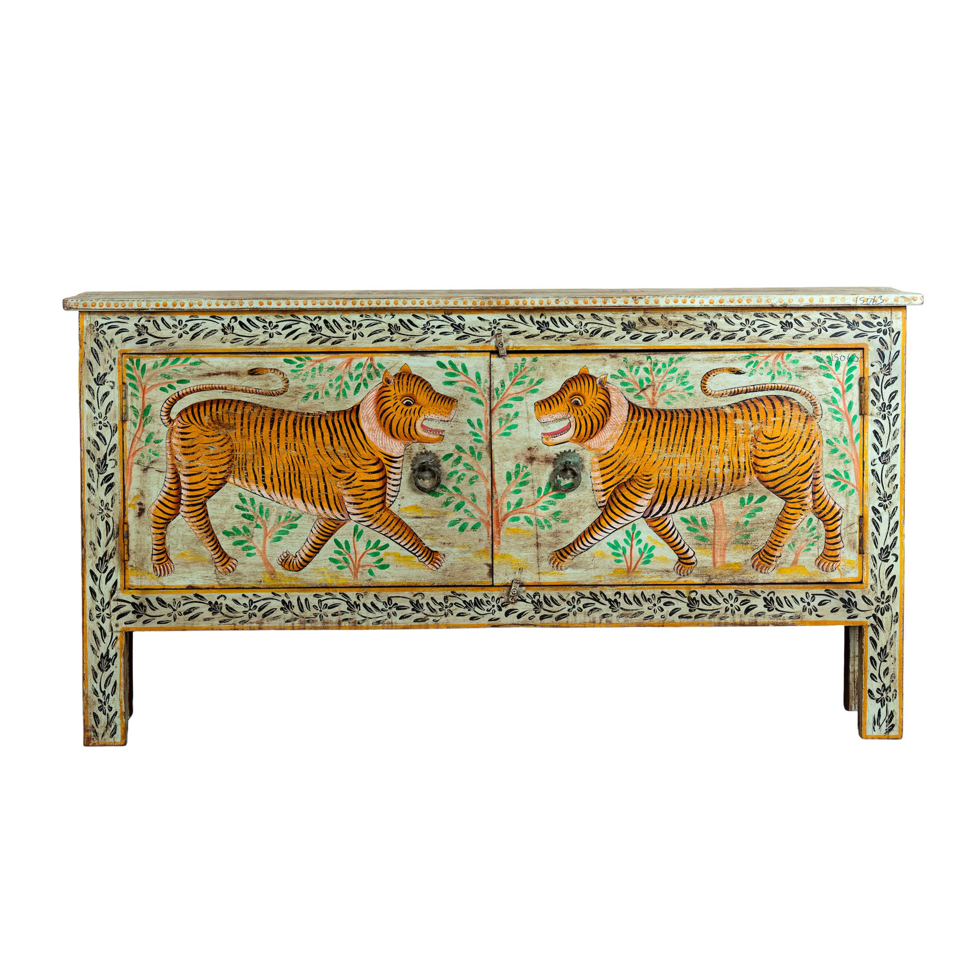 Console Table Alina