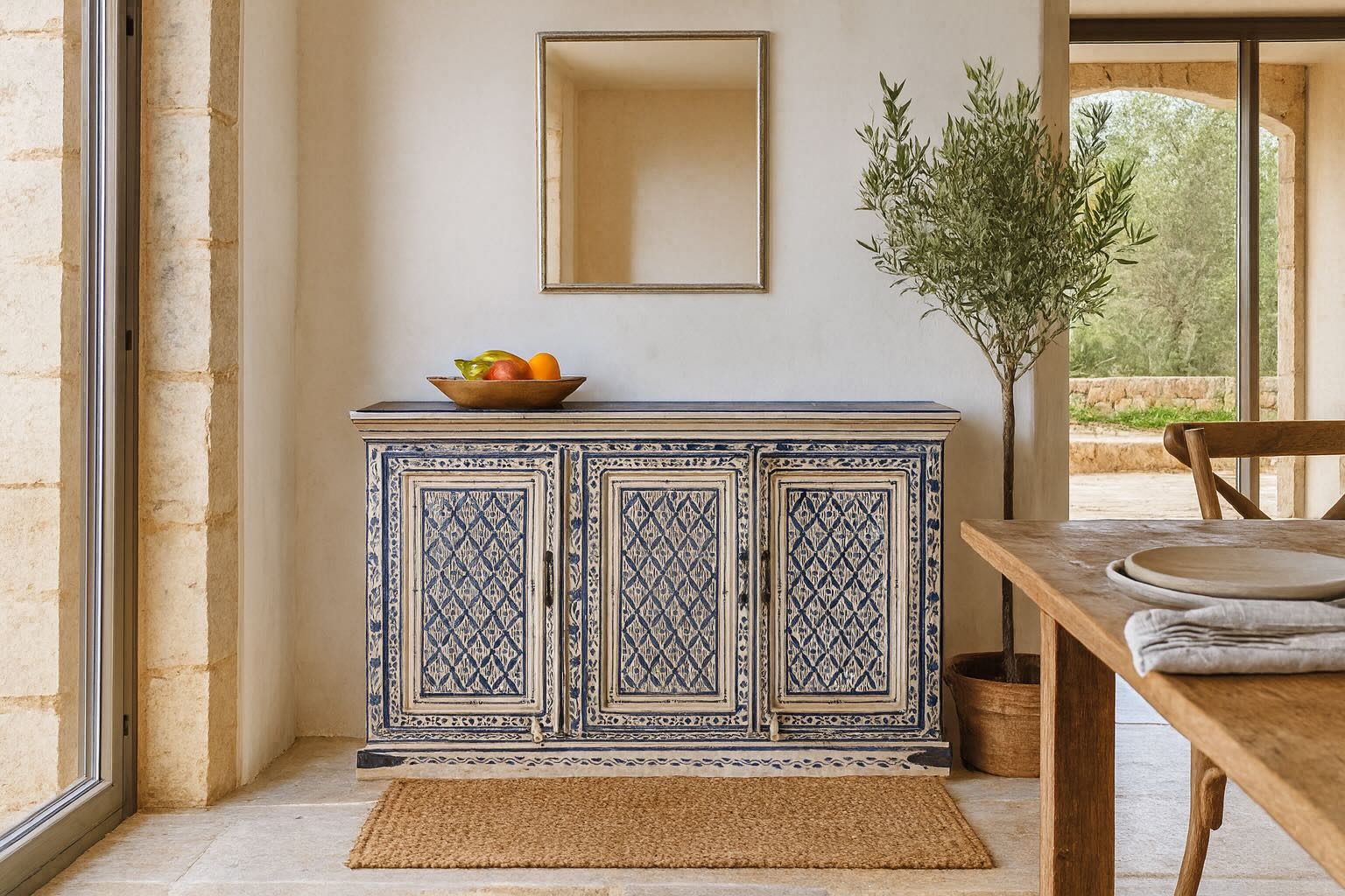 Dressoir Siddhi