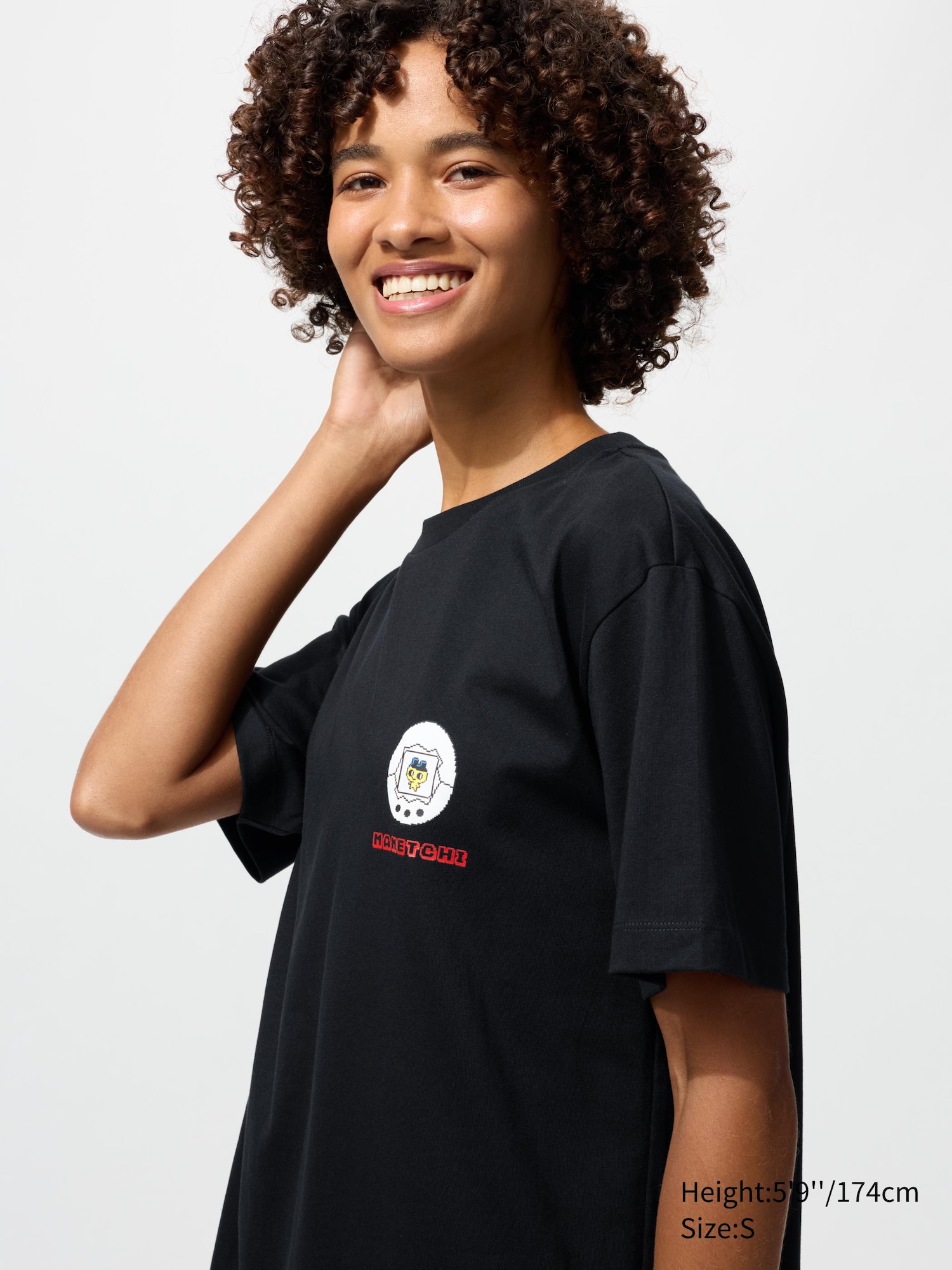 Tamagotchi UT Graphic T-Shirt