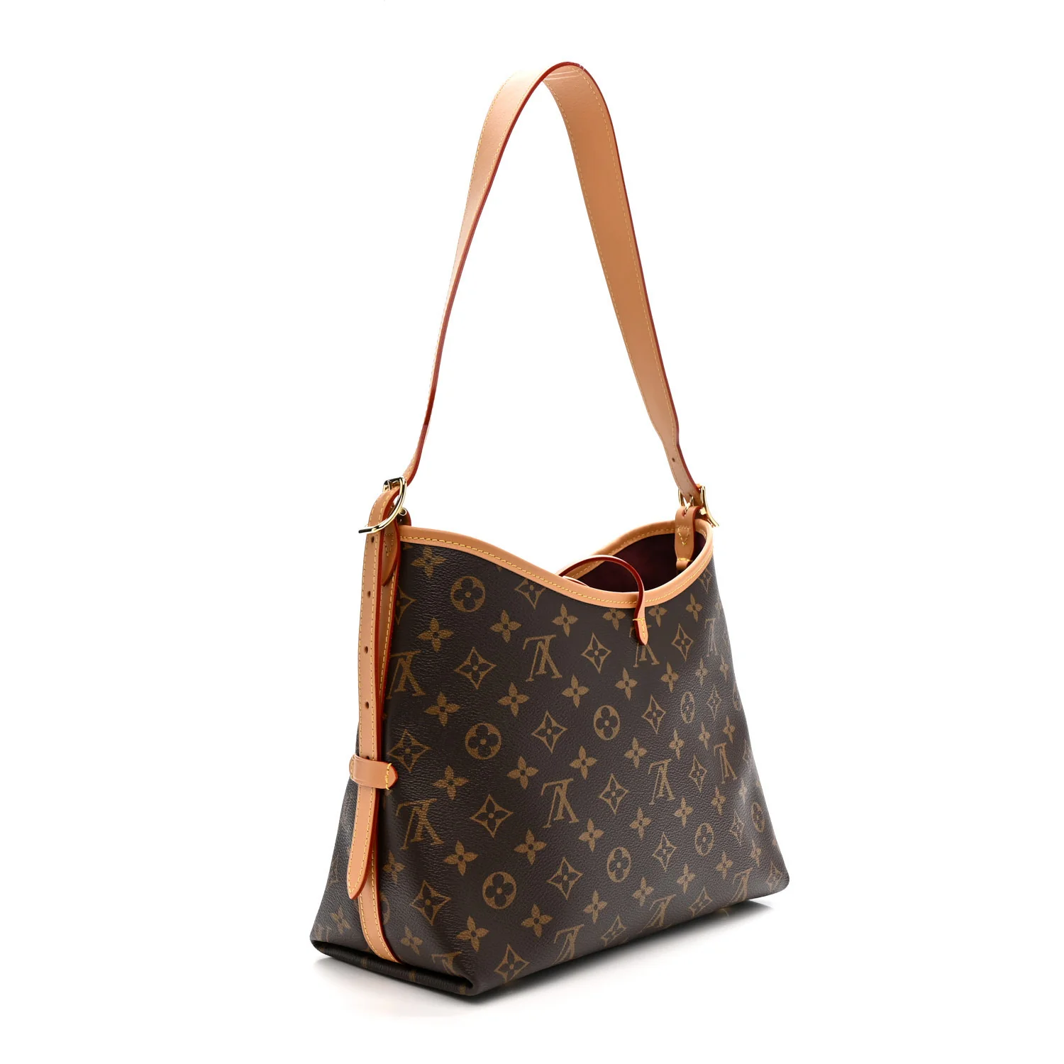 Monogram Carryall PM - Top Club
