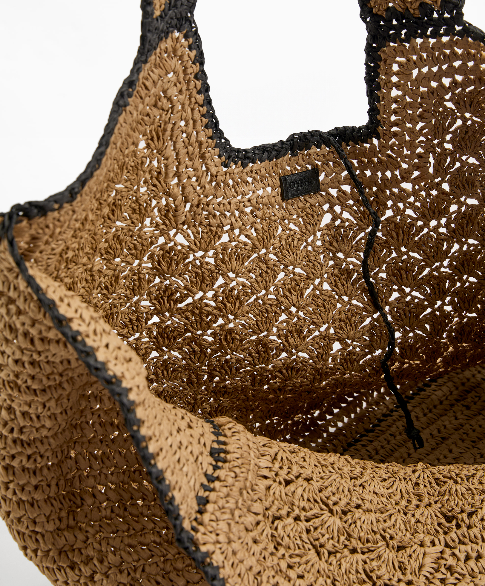 OYSHO Contrast shopper