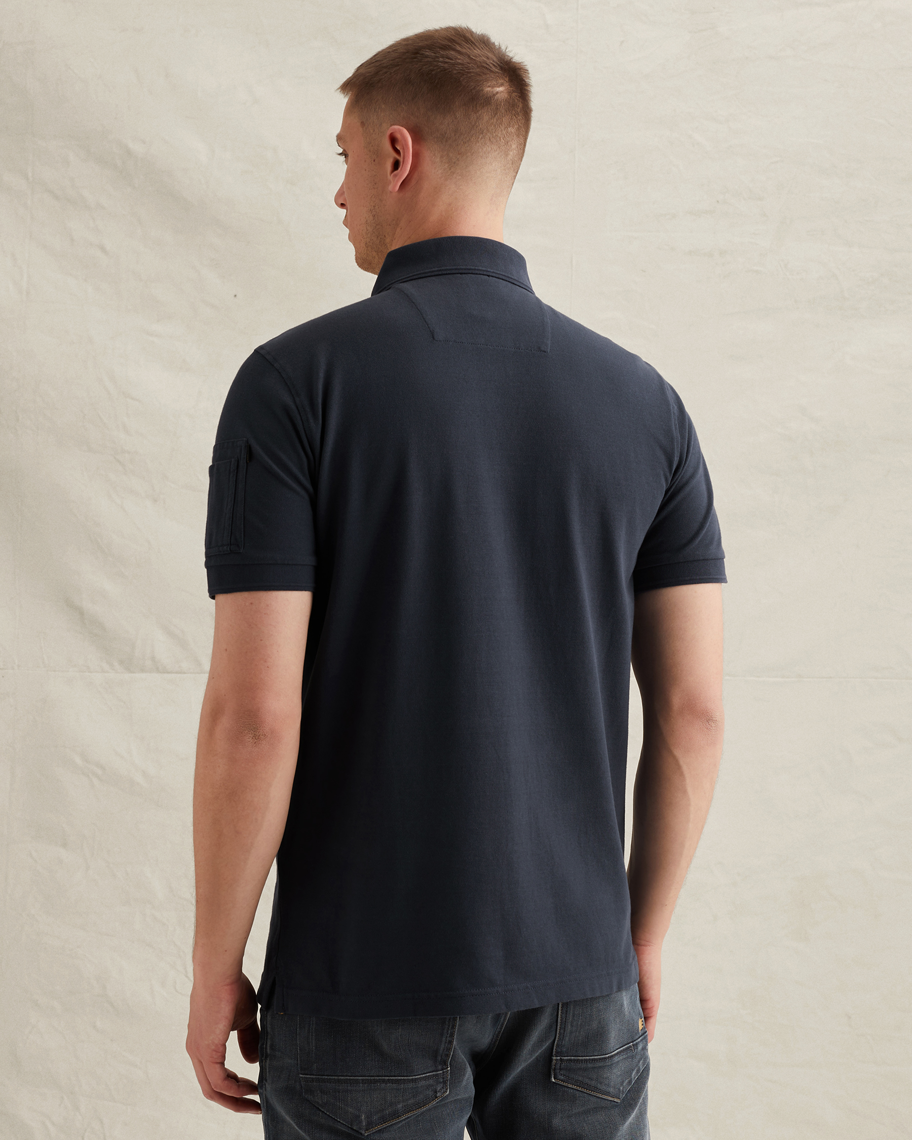 American Classic polo shirtx