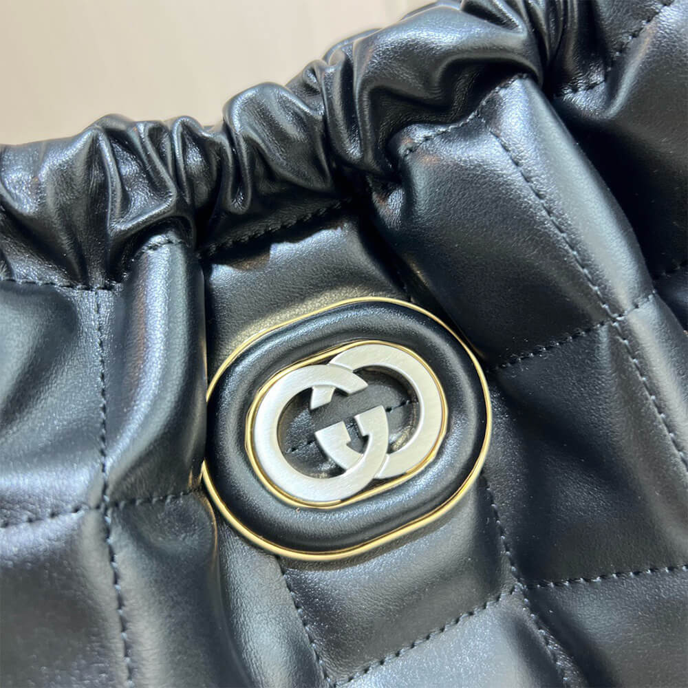 Gucci Deco medium tote bag(HIGH-END GRADE) - Top Club