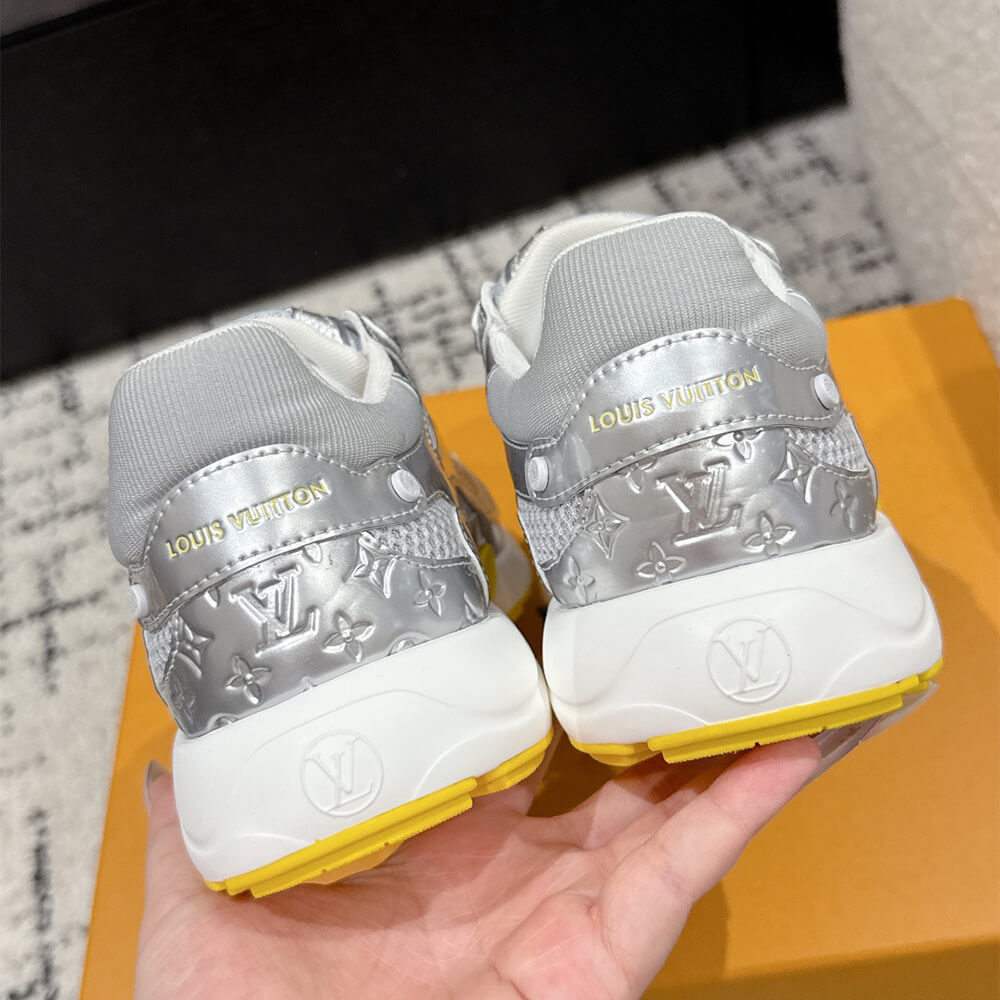 LV Olympia Sneaker - Top Club