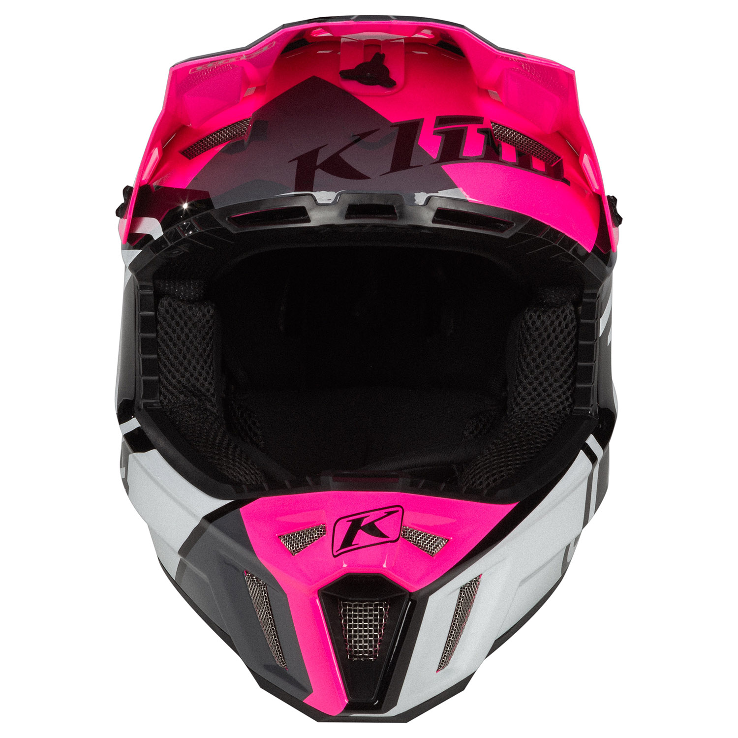 F3 Helm ECE