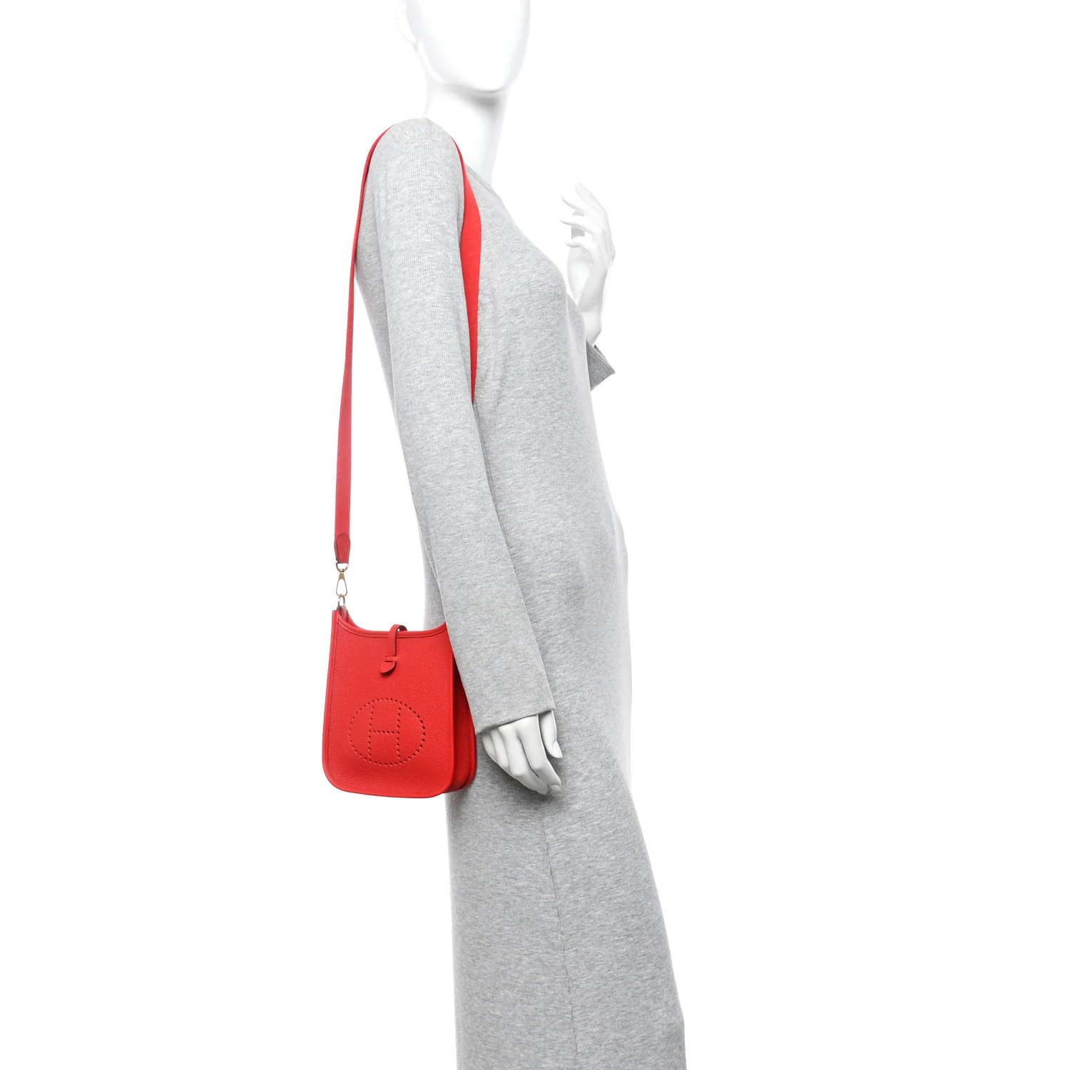 Taurillon Clemence Evelyne TPM Rouge De Coeur
