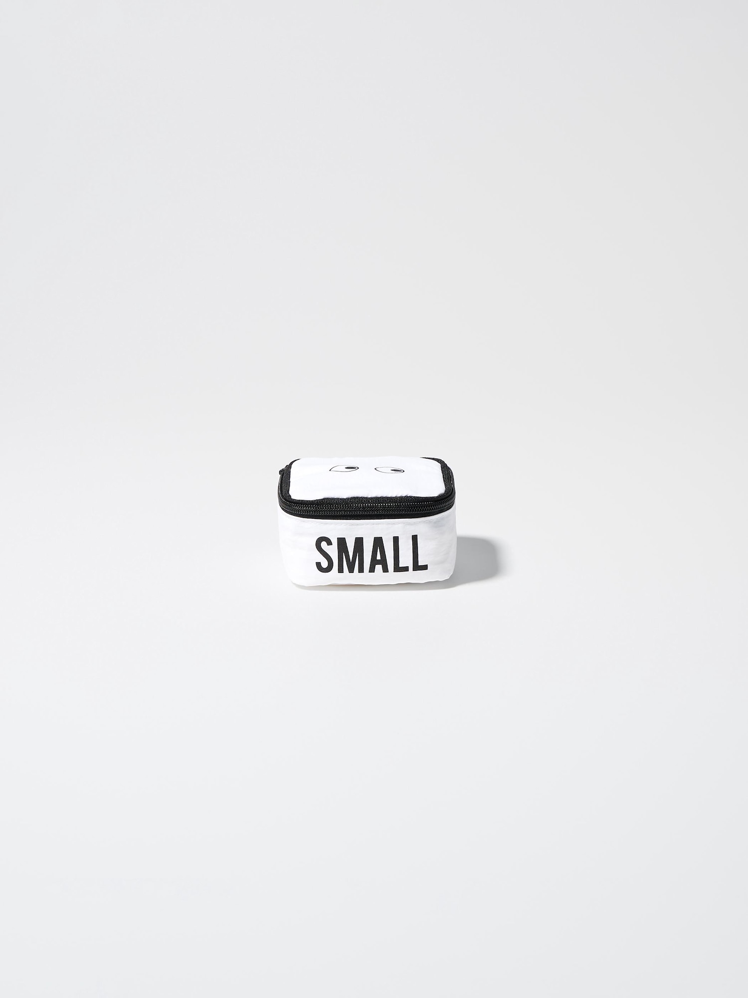 ANYA HINDMARCH Mini Square Pouch