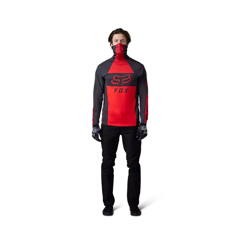 Ranger Drive Krux SXS Jersey