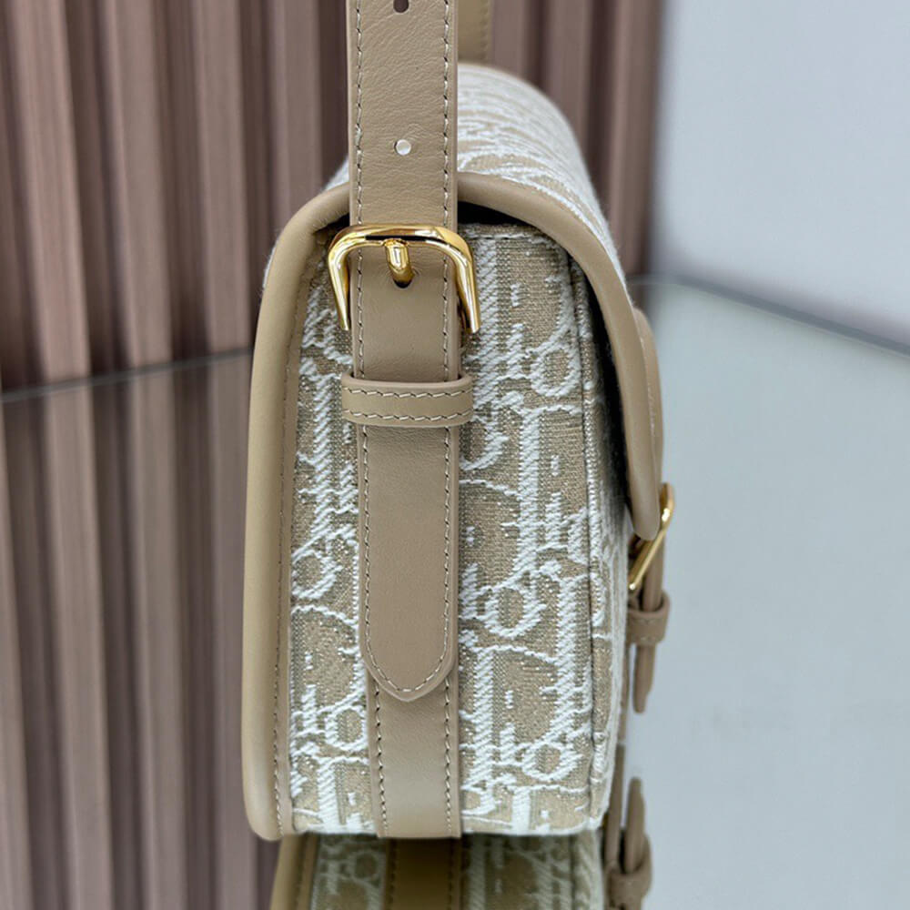Dior Medium Dior Bobby Bag(HIGH-END GRADE) - Top Club