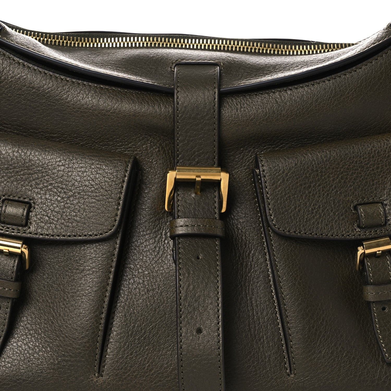 Legacy NVT Roxanne Shoulder Bag Juniper Green - Top Club