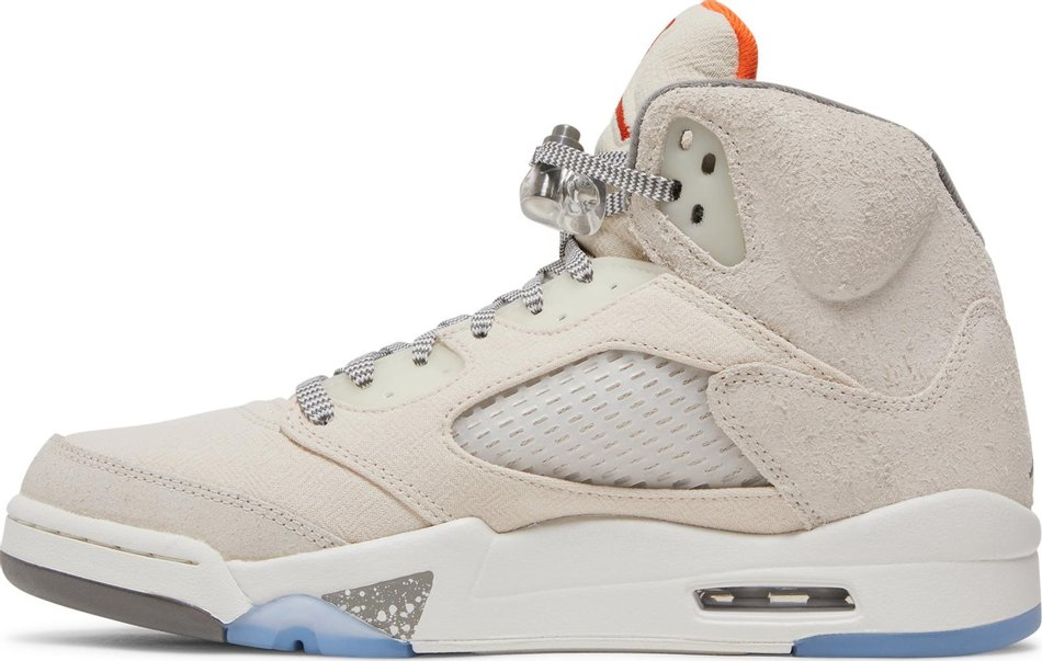 Air Jordan 5 Retro SE  Craft  FD9222-180 - Sneaker Replica Workshop