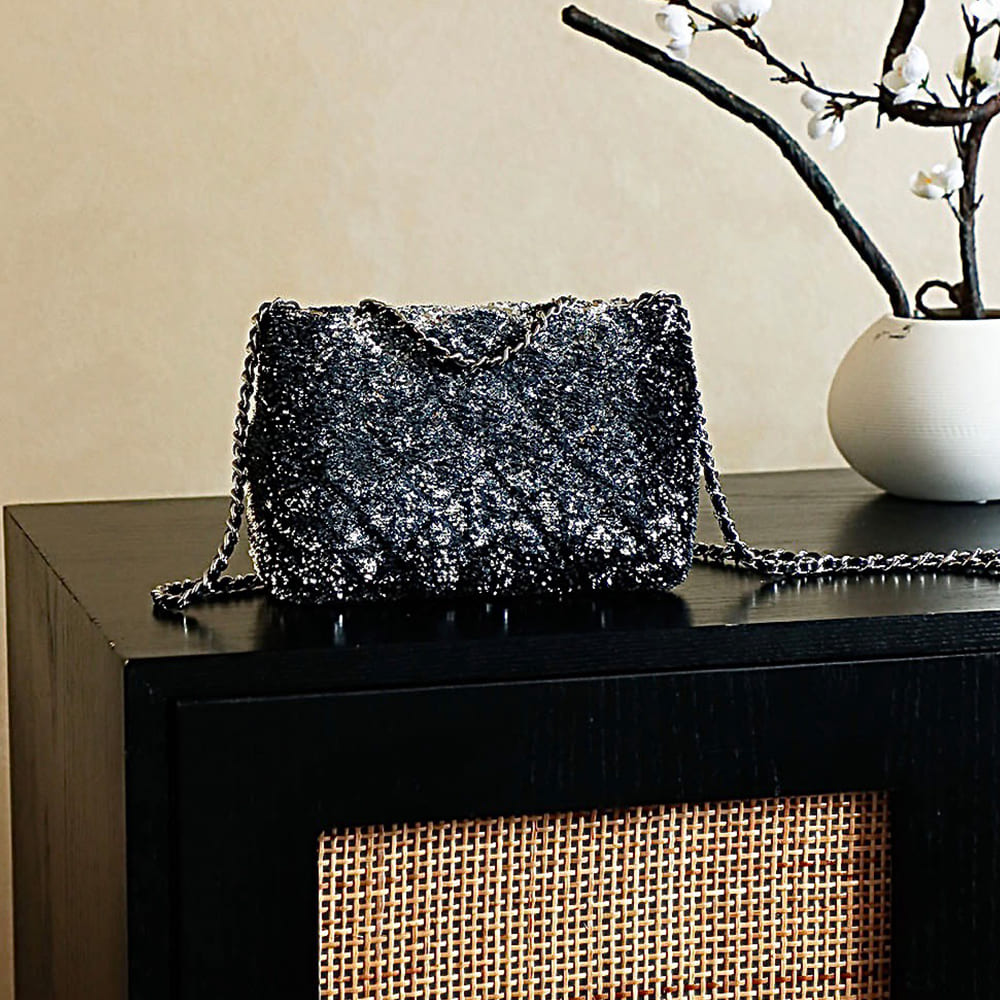 Chanel Small Flap Bag(HIGH-END GRADE) - Top Club