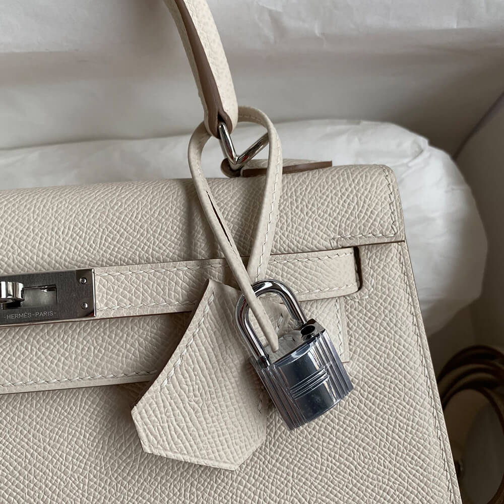 Hermes Kelly 25 - Top Club
