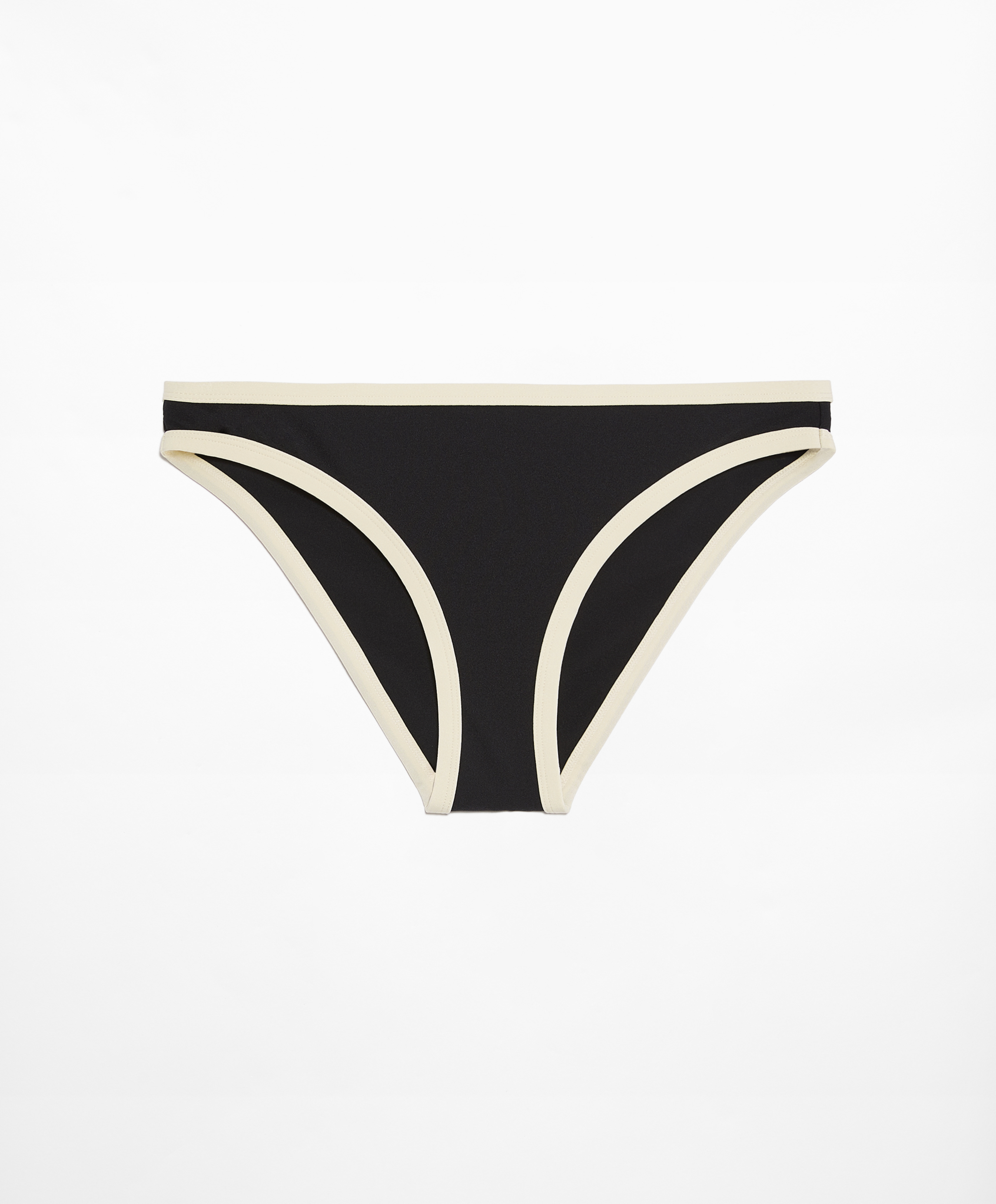 OYSHO Contrast trim classic bikini briefs