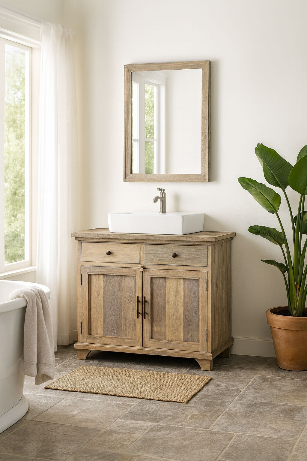Dressoir Atreyi