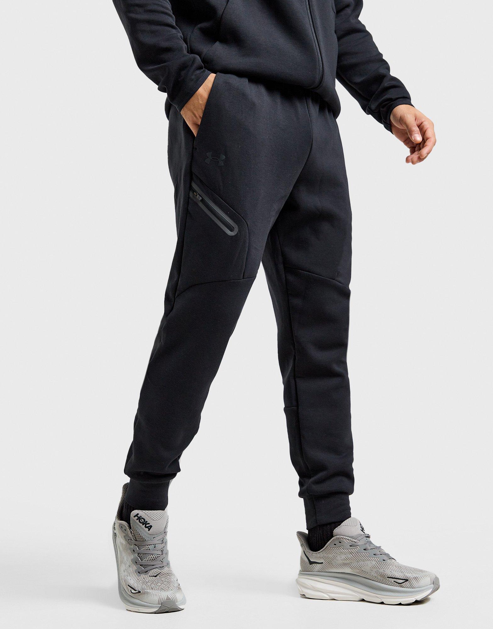 Under Armour Unstoppable Fleece Jogginghose