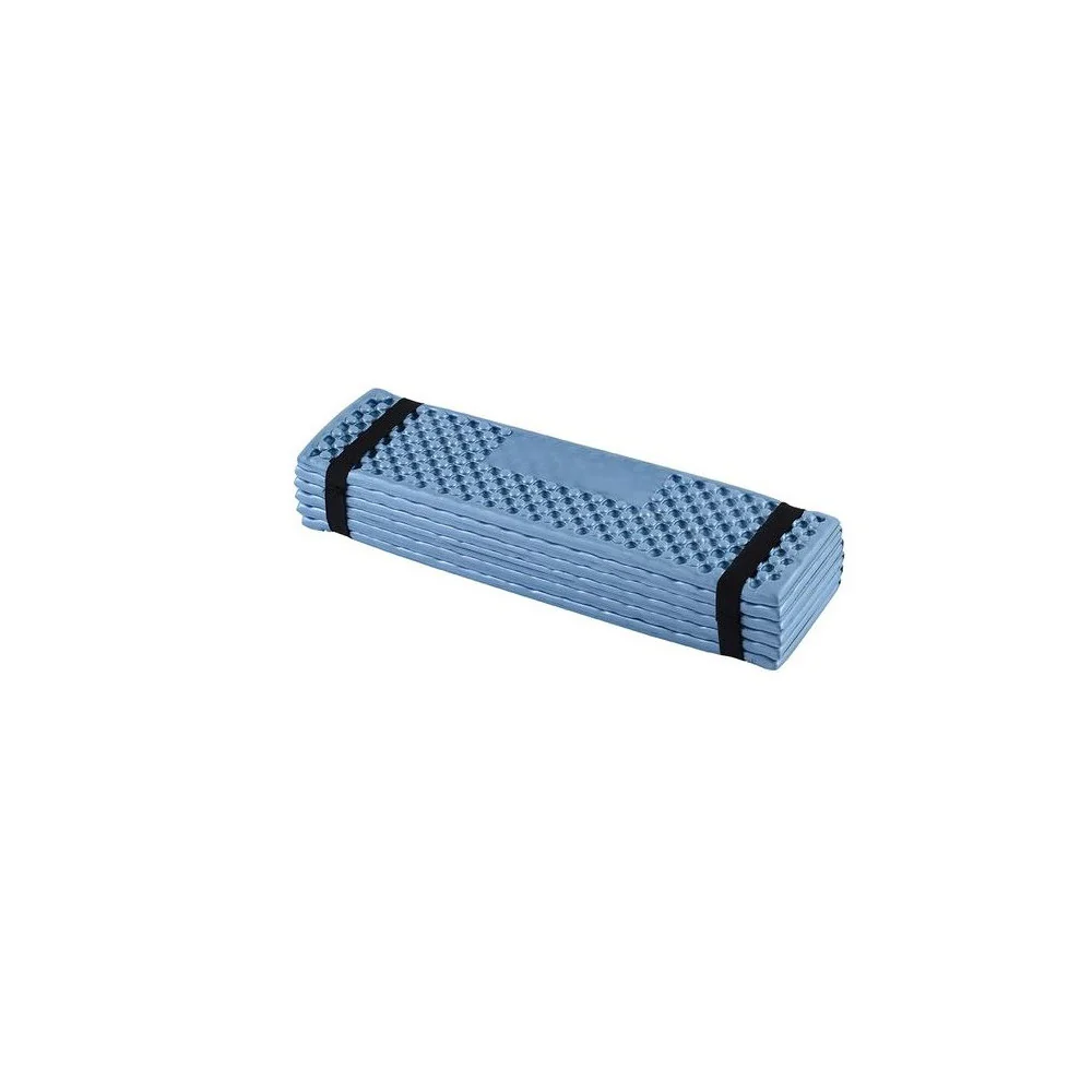 Oztrail Foam Earth Mat Trekker blue - Folding foam mat