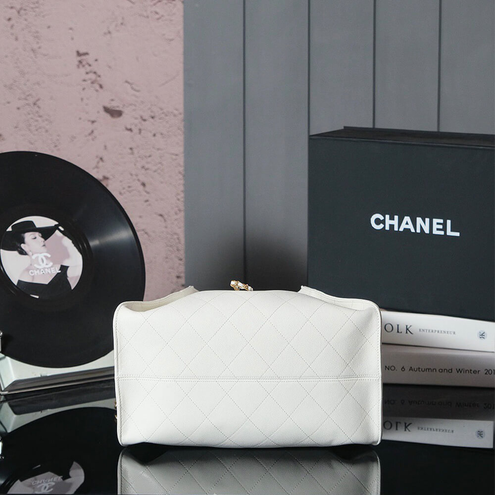 CHANEL 25 Small Handbag(HIGH-END GRADE) - Top Club