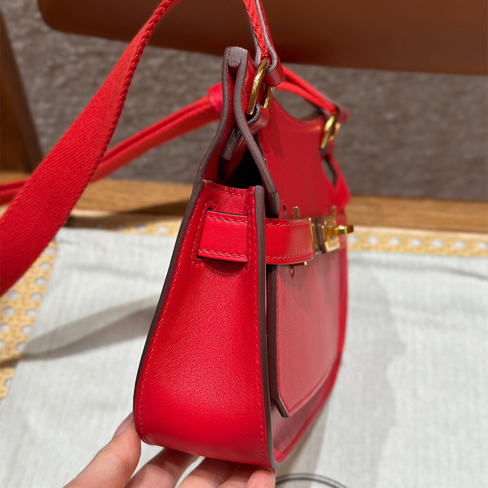 Hermes Jypsiere Mini - Top Club