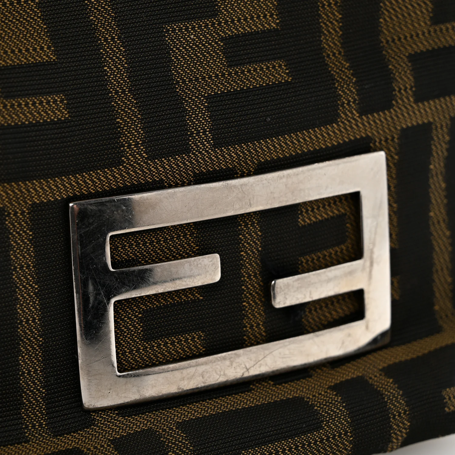 Zucca Tote Tobacco - Top Club