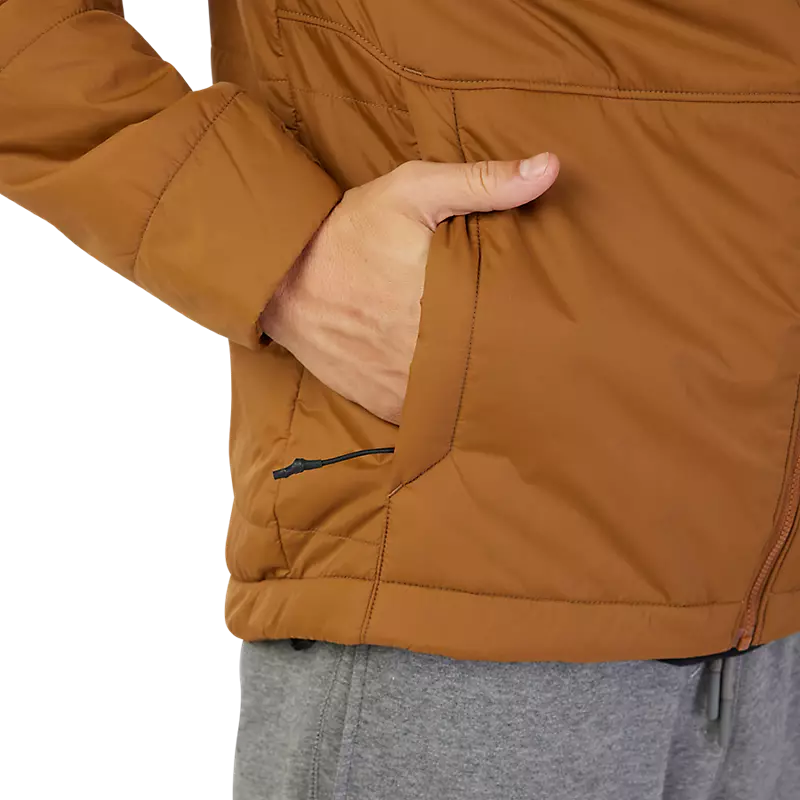 Ridgeway 2.0 Jacke