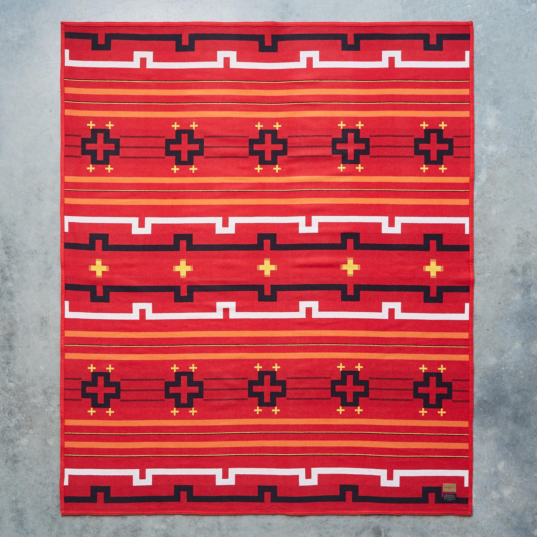 Preservations Throw | Sundance Outlet - Sundance Living