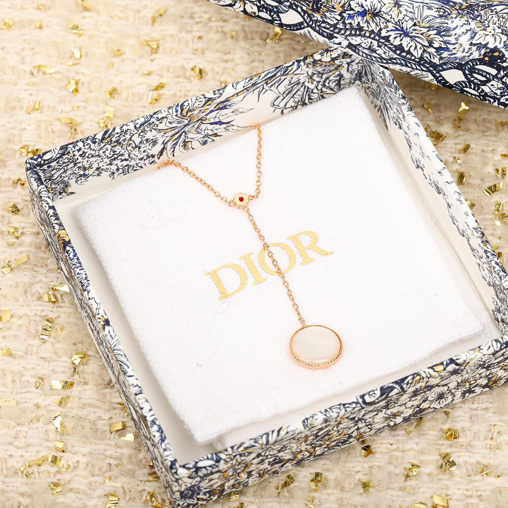 DIOR necklace - Top Club