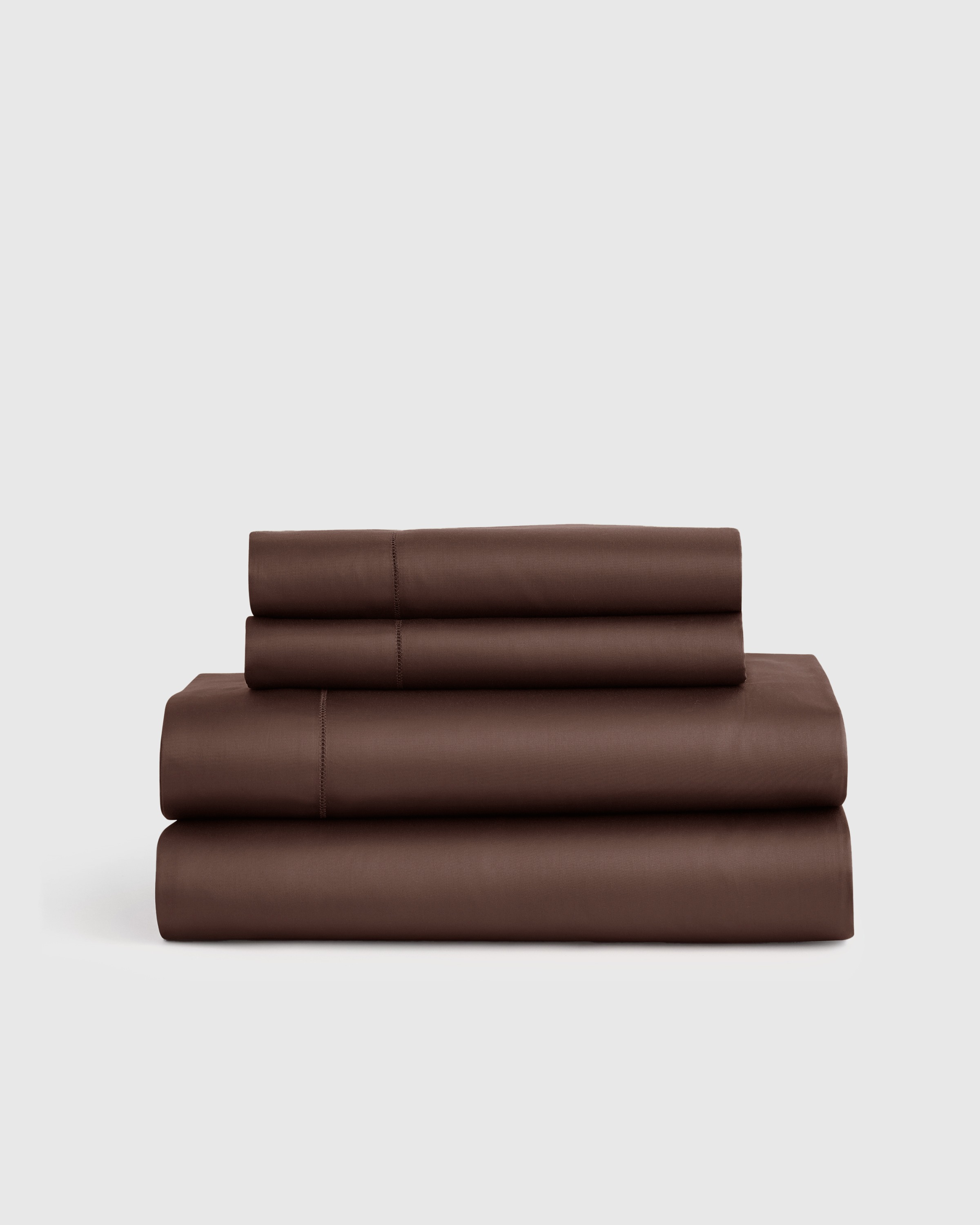 Signature Giza Cotton Sateen Sheet Set