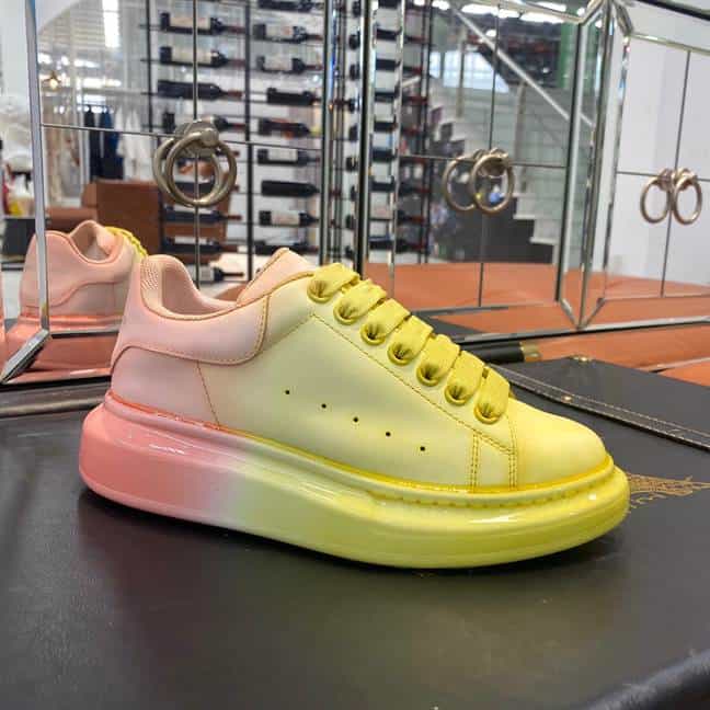 ALEXANDER MCQUEEN SNEAKER   AM20 - Sneaker Replica Workshop
