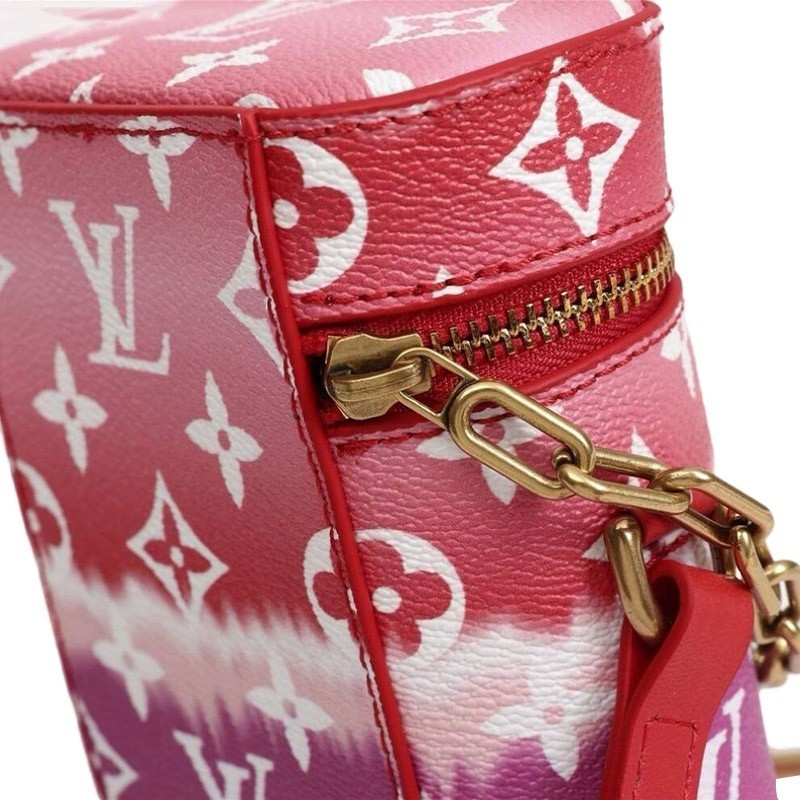 L-bag Phone Box - Top Club