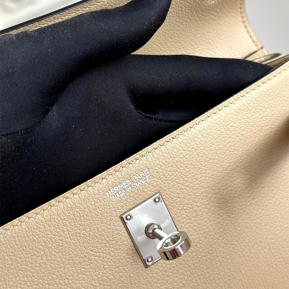 Hermes Kelly Danse - Top Club