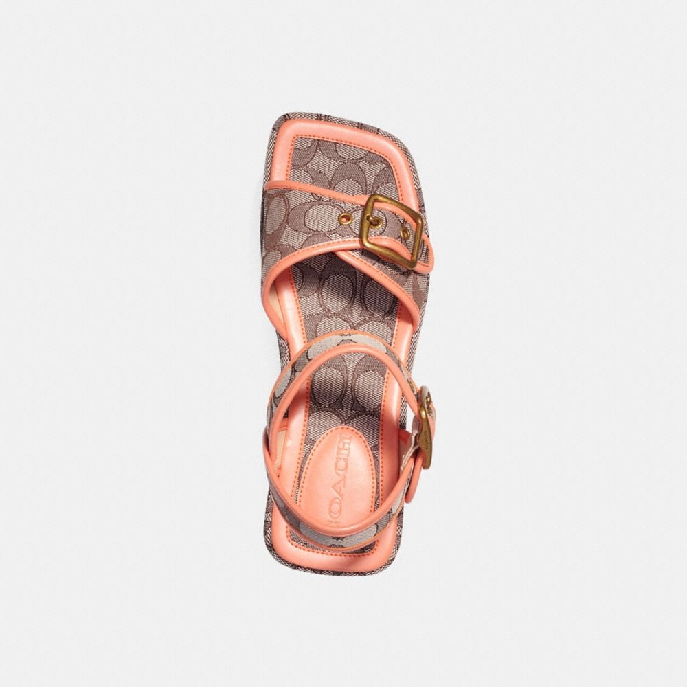COACH Coach Fashion Shoes