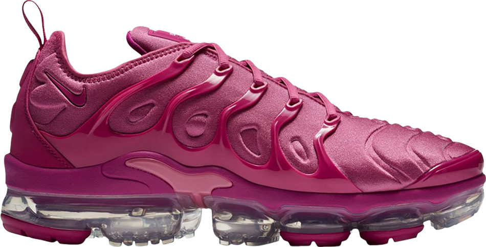 Air VaporMax Plus  Berry  DC1850-600 - Sneaker Replica Workshop