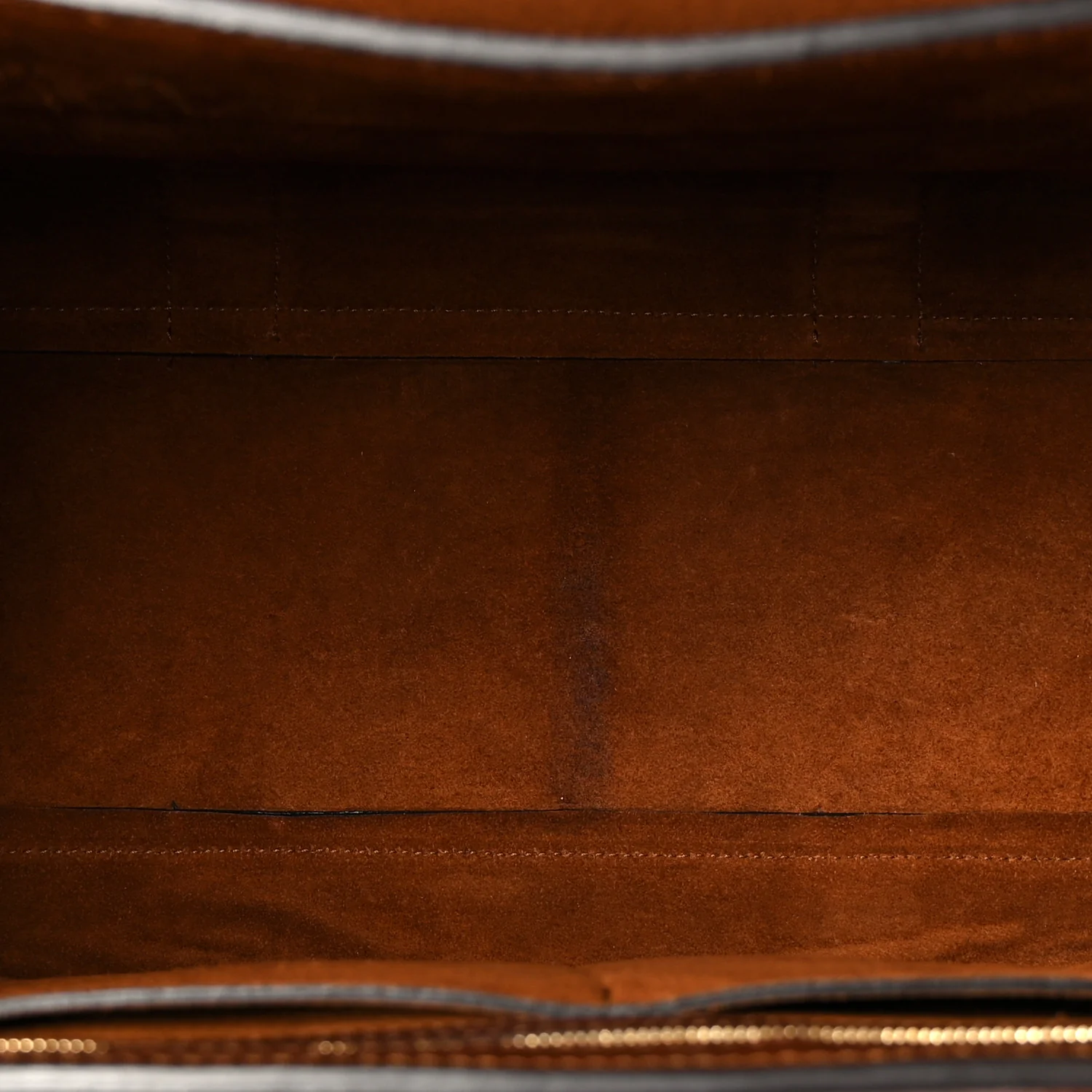Grain Vegetable Tanned Calfskin Bayswater Oak - Top Club