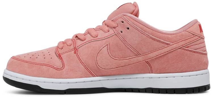 Dunk Low SB  Pink Pig  CV1655-600 - Sneaker Replica Workshop