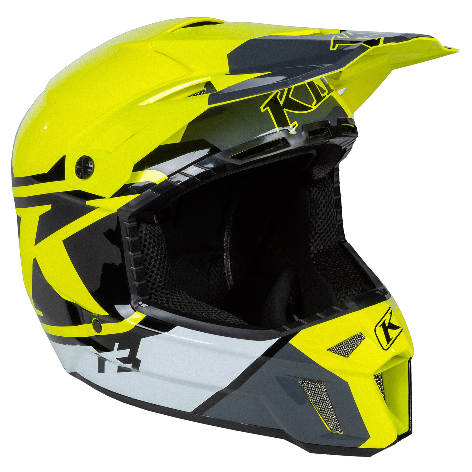 F3 Helm ECE