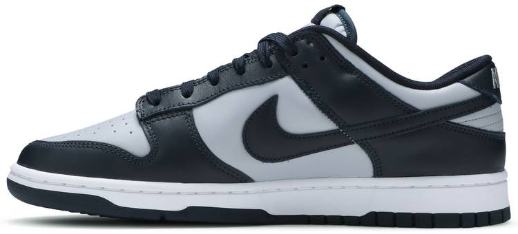 Dunk Low  Georgetown  DD1391-003 - Sneaker Replica Workshop