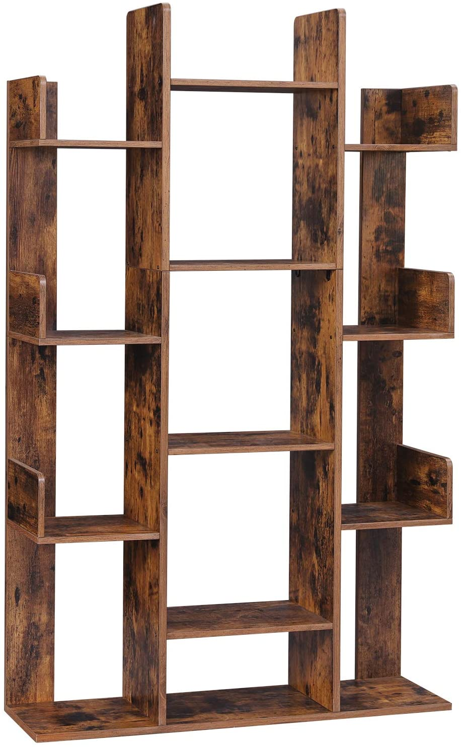Boomvormige boekenplank Indusign #2