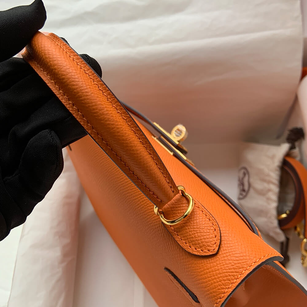 Hermes Kelly 25(HIGH-END GRADE) - Top Club