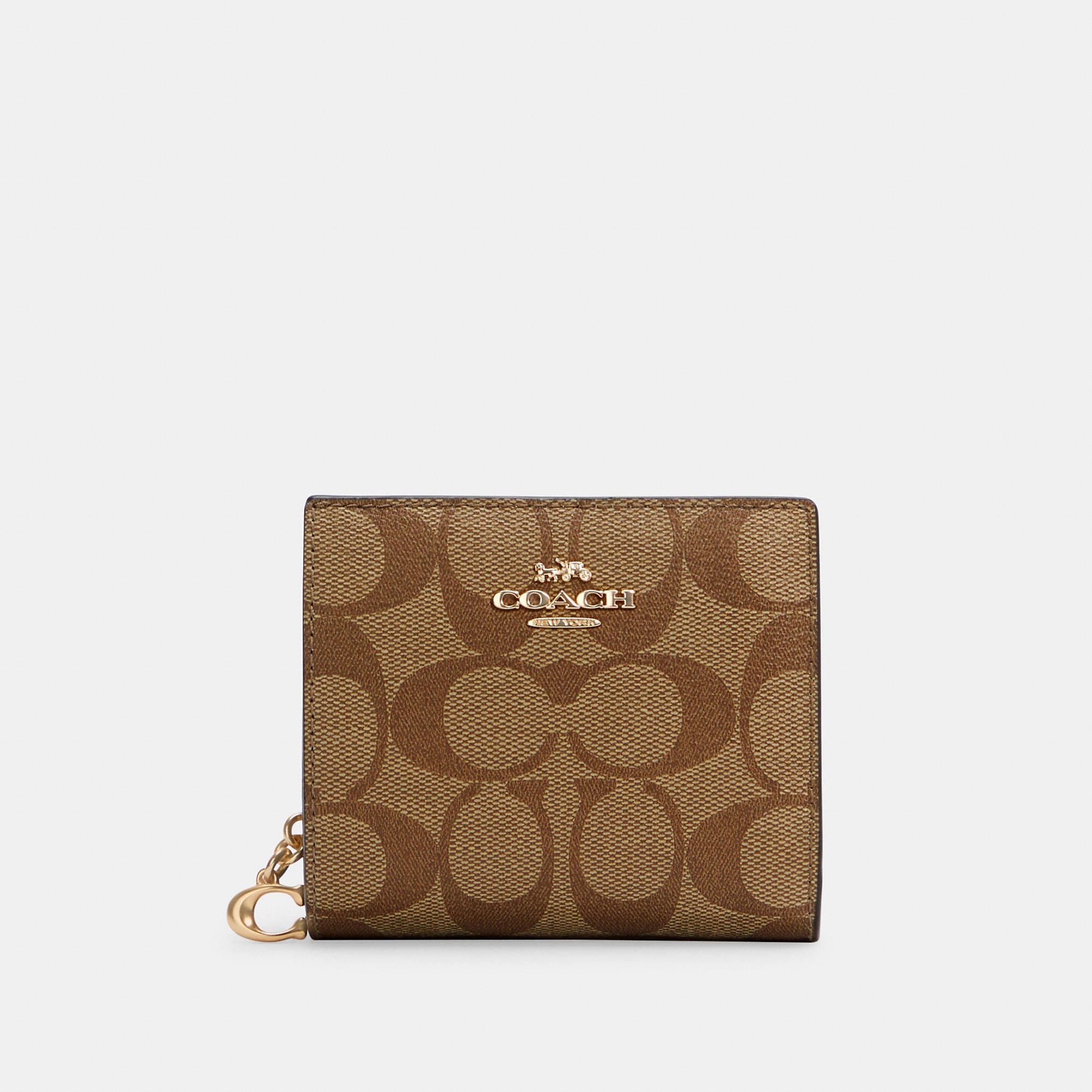 COACH Coach Classic Wallet