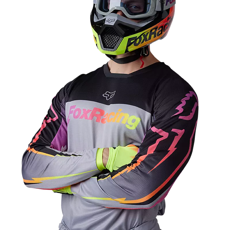 180 Jersey farm