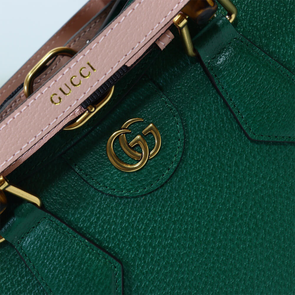 Gucci Diana small tote bag - Top Club