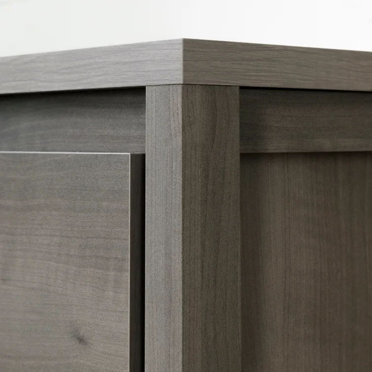 Gravity 5 - Drawer Dresser