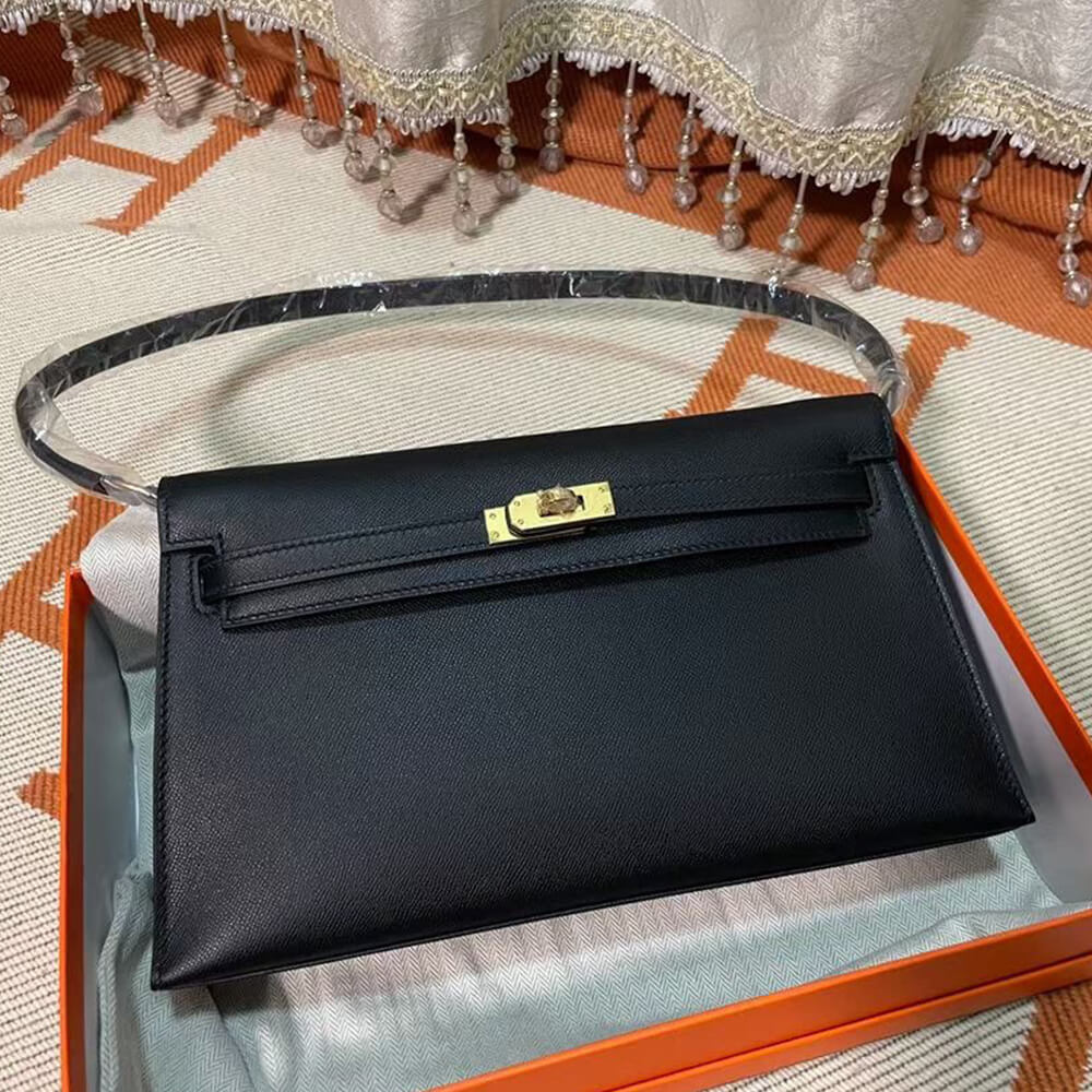 Hermes Kelly Elan(HIGH-END Grade) - Top Club