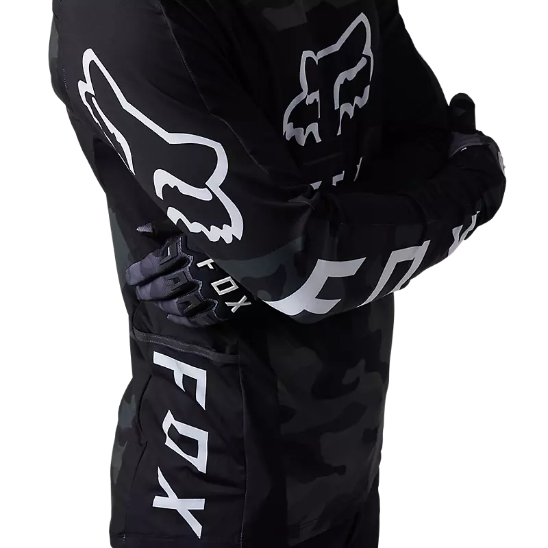 Ranger Drive Krux SXS Jersey