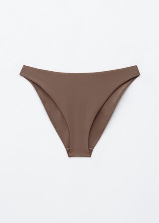 & Other Stories HIGH-WAIST BIKINI BRIEFS